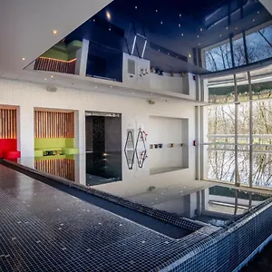 Crowne Plaza By Ihg Amberes